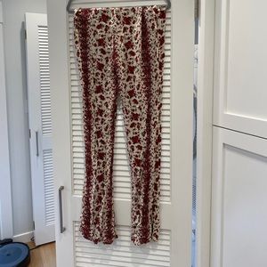 Brandy Melville pants